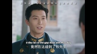 Chiếc nam8 bất tử mang tên Mục Tử Chính - Viên Hạo (Cảnh Đẹp Ngày Vui Biết Bao Giờ)