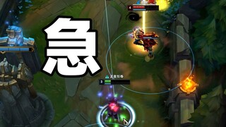 被压多了，就知道了。