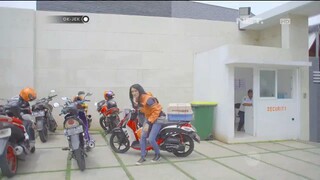 oke jek episode 2 part 3/3