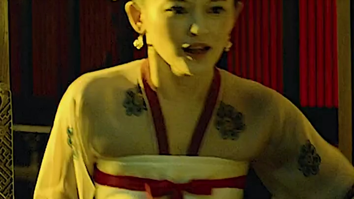 “Critiquing and deconstructing Chen Kaige has become the politically correct thing to do!”