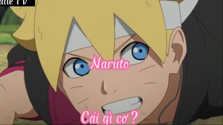 Naruto _Tập 20 Cái gì cơ ?