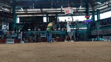 3rd entry for 3 hits