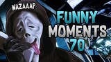 🔪 Dead by Daylight - Funny Moments #70