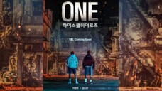 ONE: HIGH SCHOOL HEROES || EP. 02 [Sub INDO]