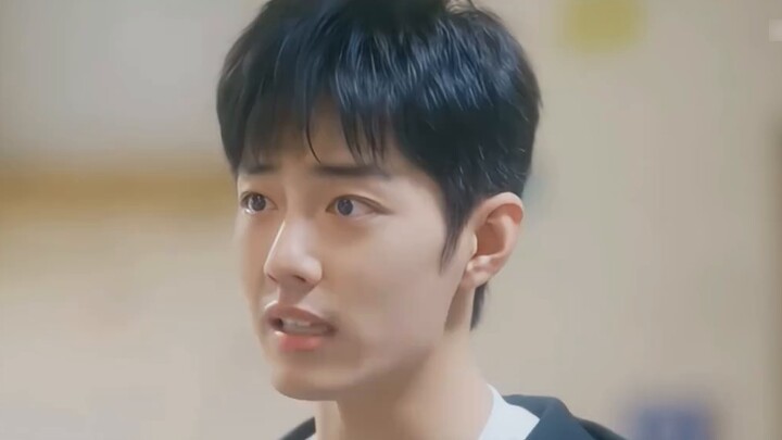 [Xiao Zhan Narcissus/Yang Sheng Asli] Mengapa "aku" ditekan di episode kesebelas? - Nyeri punggung b