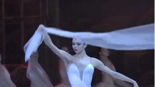 【บัลเล่ต์】ช่วงราชอาณาจักรภาพลวงตาจากเรื่อง "นักเต้นระบำ" วิชเนวา & ซาราฟาโนฟ