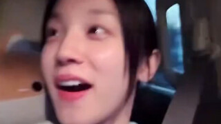 เอเจนต์ของยวี่ฉีบอกว่าไอดอลที่สวยที่สุดเท่าที่เคยเจอคือหนิงหนิงจาก aespa