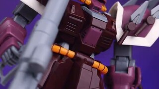 [Assembly] Is it a Schneider machine? Xingyuansha Ifrit Slash Schneider Warrior