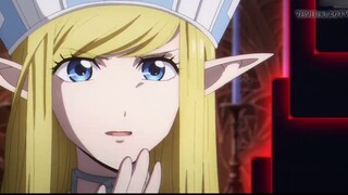 July new show: Isekai No Longer Qualified Episode 1