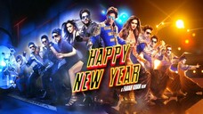 Happy New Year Full Hindi Movie. Sharukh Khan New Hindi Movie