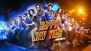 Happy New Year Full Hindi Movie. Sharukh Khan New Hindi Movie