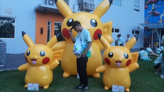 Pokemon Run Surabaya 2024