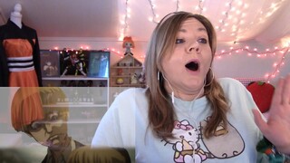 Attack on Titan 4x18 "Sneak Attack" reaction & review