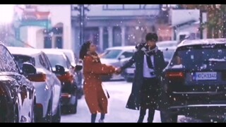 【Zhang Yuxi & Cheng Yi】The most touching hand-in-hand scene between the lead actors I've ever seen!!