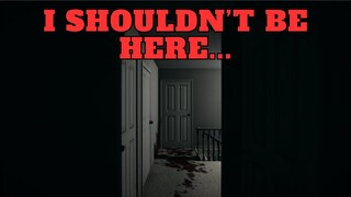 A Virtual House Tour Turned into a Horror Game | The Open House