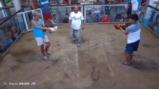 Pula vs kanawayon (loss🥲)