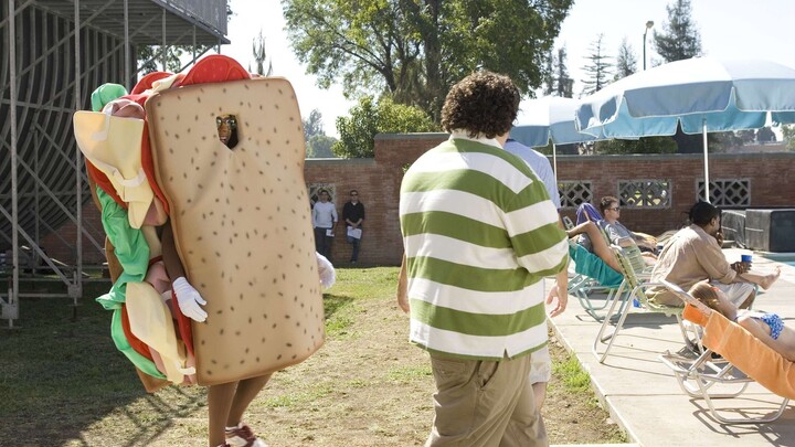 If you can’t get into college, just start your own!