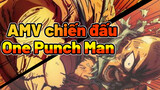 [One Punch Man Beat Synced AMV] Hero! Cú đánh chí mạng từ ngườihùng đầu hói!