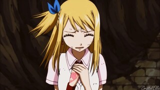 Fairy Tail || Lucy & Natsu - Lies