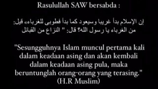 Dakwah Hari Jum'at