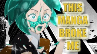 Houseki no Kuni - Manga You NEED to Read