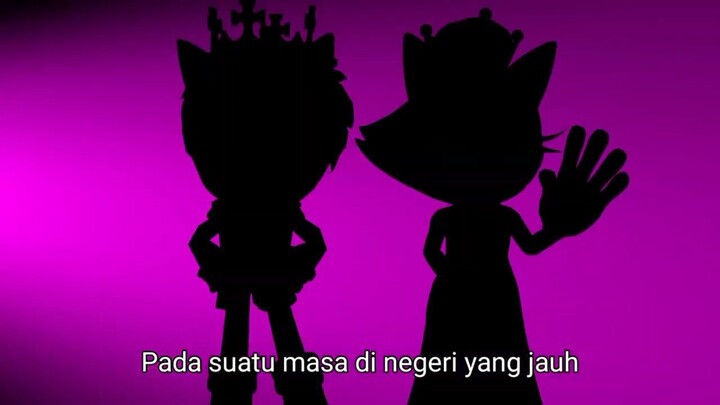 Kisah Sang Putri Dan Gadis Bunga Fandub Indonesia