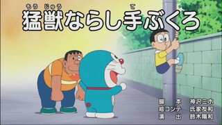 Doraemon episode 881