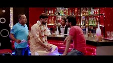 Prem Ki Bujhini by Om & Subhashree (2016)