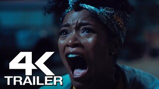 NOPE Trailer (2022)