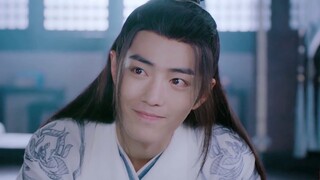 [Lalang||Xiao Zhan x Zhao Lusi||Wei Wuxian