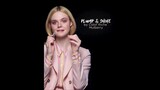 Elle Fanning Make up Tutorial with L’Oréal Paris