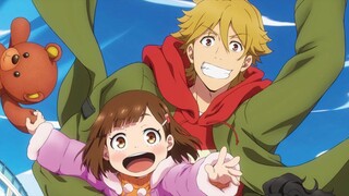 💦 Tập 11 _ Buddy Daddy | Vietsub ✨