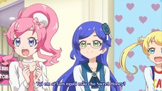 Kiratto Pri☆Chan SS1 - Tập 44 (Vietsub)
