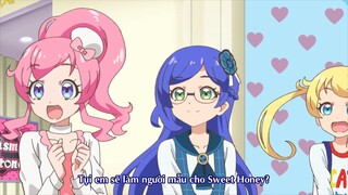 Kiratto Pri☆Chan SS1 - Tập 44 (Vietsub)