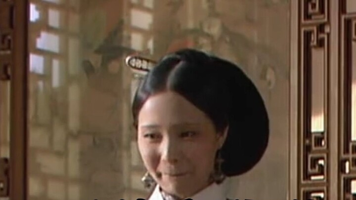 Watch the eunuchs and palace maids slacking off at work in the TV series "Zhen Huan Zhuan" with an