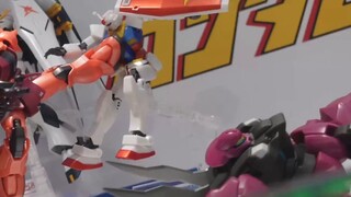 Căn cứ Gundam Thâm Quyến, cửa hàng nhanh nhất để khám phá! 【Nó không phải là một món đồ chơi】