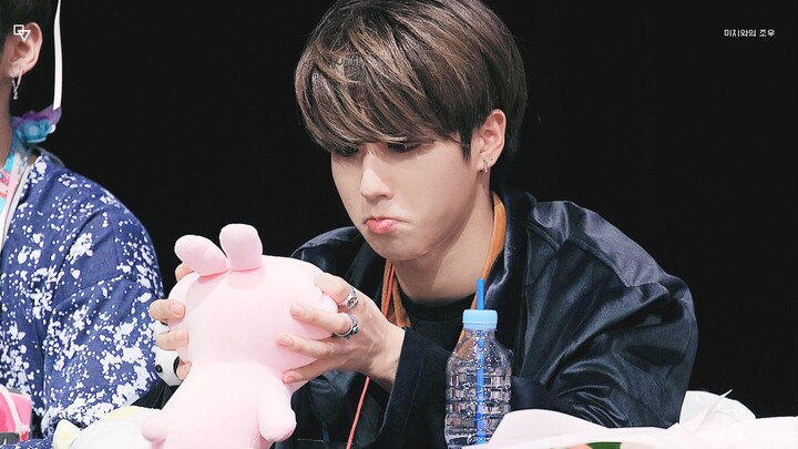 Those Years: The Older and Younger Brothers That Stray Kids’ Renowned “Disdainful Face” Artist Han J