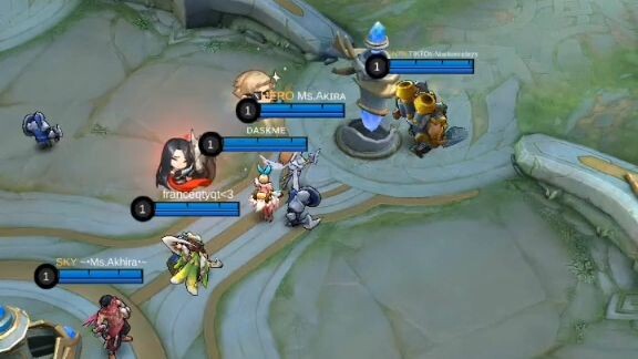 lola and lolo and mga apo