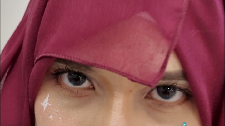 Waiting for our turn