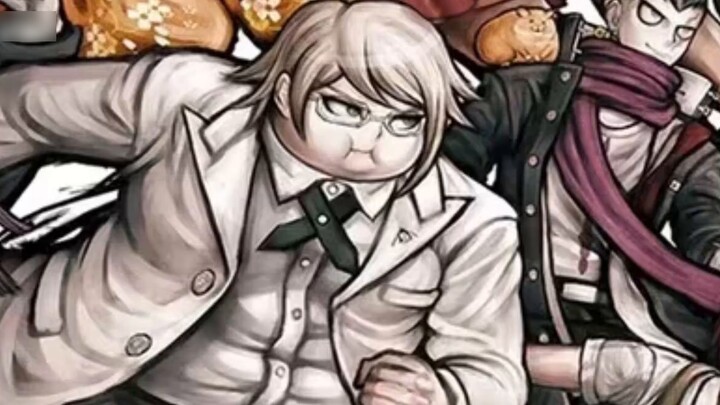 คนเดินผ่านไปผ่านมาพบฆาตกรทั้ง 5 รายในภาพที่สร้างขึ้นจากภาพ