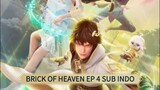 Brick of heaven episode 4 sub indo