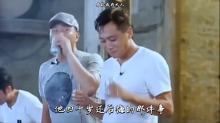 【军烨】他四十岁还后悔的那件事