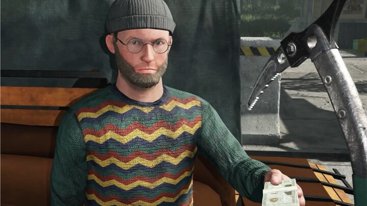 You have to believe me, I really didn’t do it on purpose!