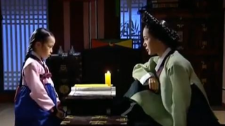 04-Jewel of the Palace (Dae Jang Geum-대장금-大長今)-English Subtitled