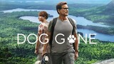 Dog Gone 2023 Full Movie HD