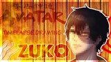 [FanArt] Prince Zuko is on Fire!!! 🔥