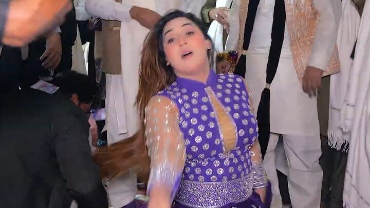 Malikaan Nal Yari | Chiriya Queen | Dance Performance