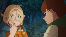 Delicious in Dungeon [Dungeon Meshi] S01 E15 Jap DUB Eng SUB