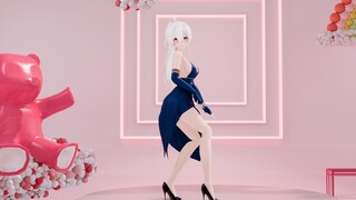 【布料|弱音】审核是松了，但是上一个标红了（悲）