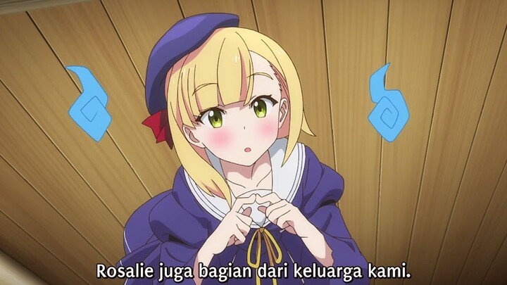 Slime Taoshite 300-nen E-6